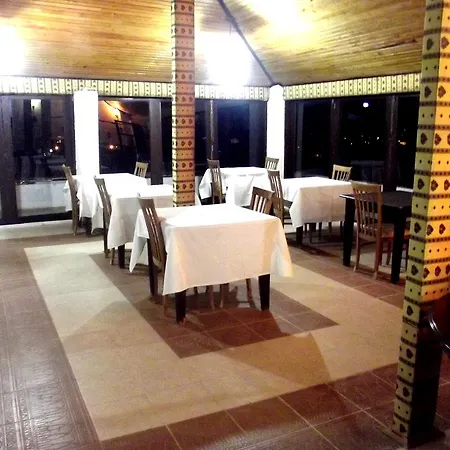 Knidos Hotel Datça