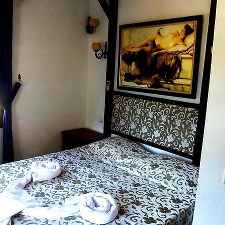 Hotel Knidos Datça