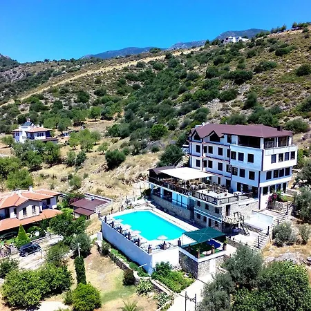 Knidos Hotel Datça