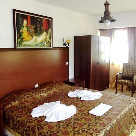 Hotel Knidos