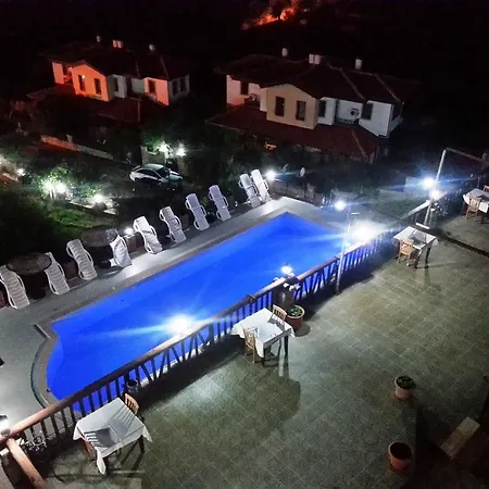 Hotel Knidos Datça