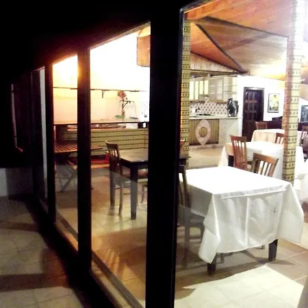 Knidos Hotel