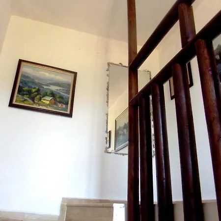 Отель Knidos Датча