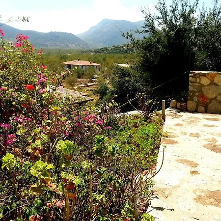 Knidos Datça