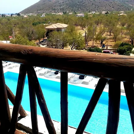 Hotel Knidos Datça
