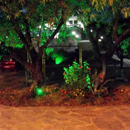Hotel Knidos *