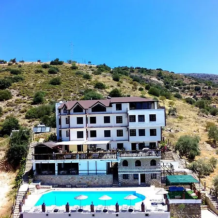 Отель Knidos Датча