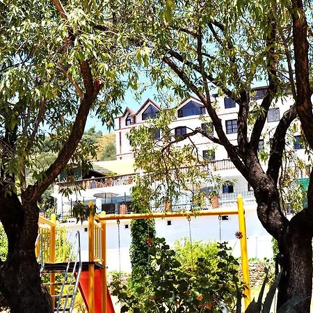 Hotel Knidos Datça