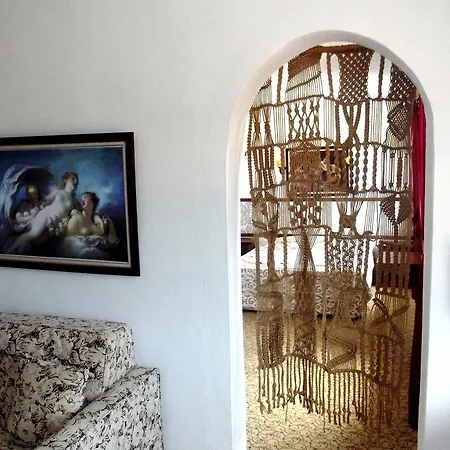 Knidos Hotel Datça
