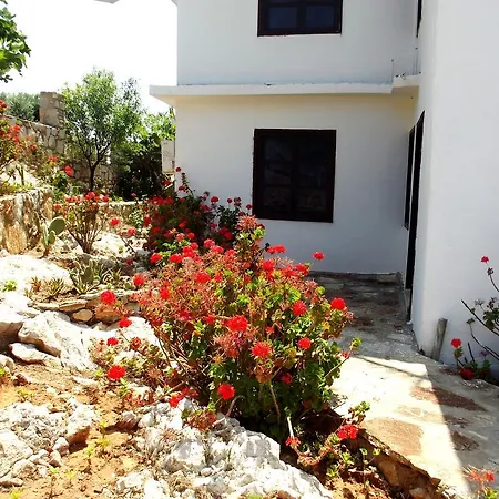 Knidos * Датча