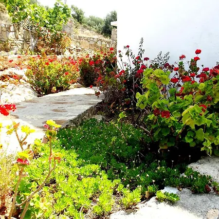 Knidos * Датча