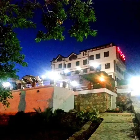 Отель Knidos Датча