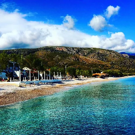 Knidos * Датча